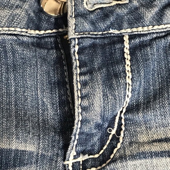 Almost famous shorts size 5 - Picture 6 of 8